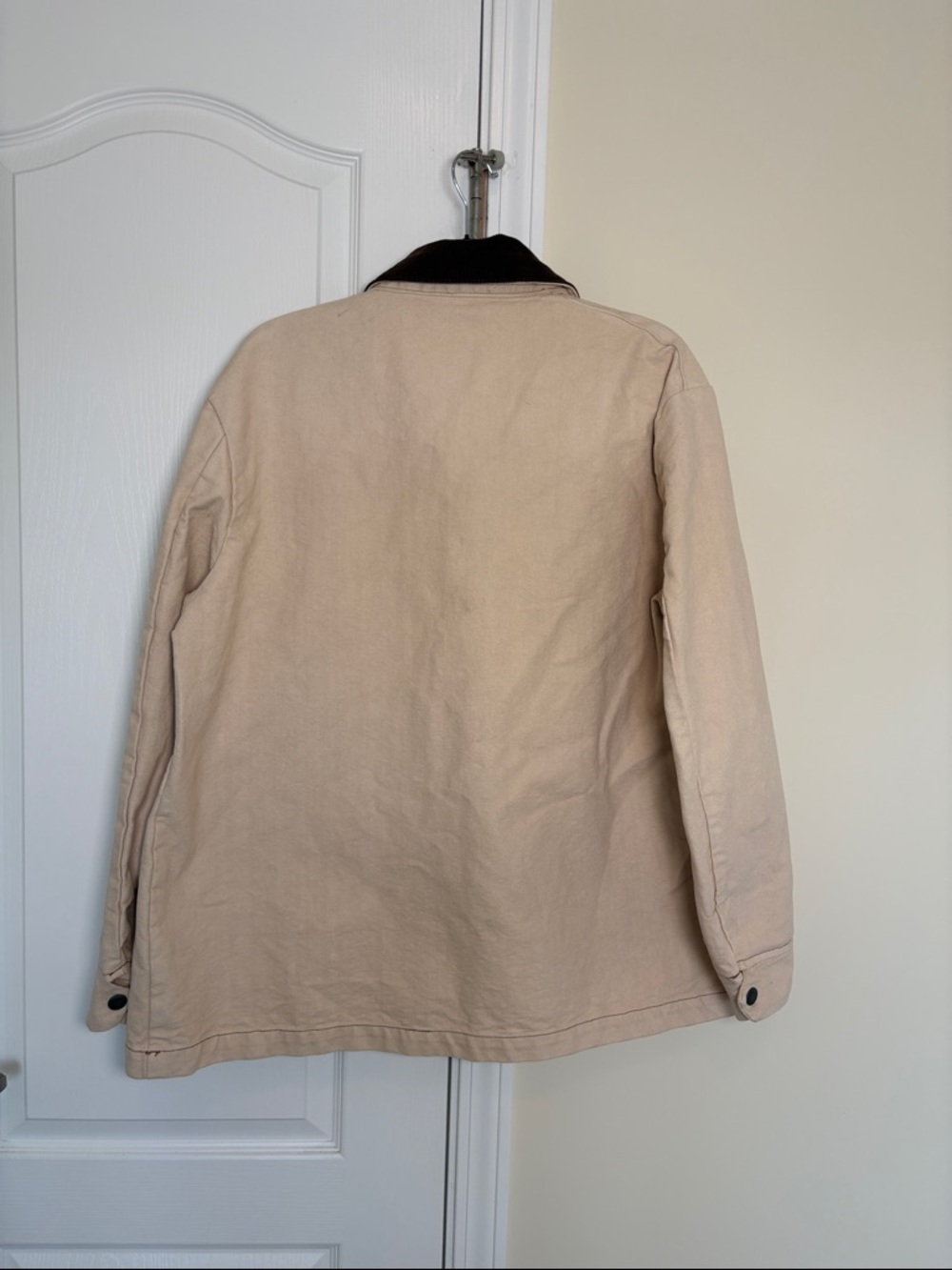Brandy Melville Zoe Barn Jacket - Picture 9 of 9